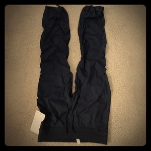 Lululemon Studio Pants